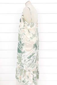 Art In Motion Dress