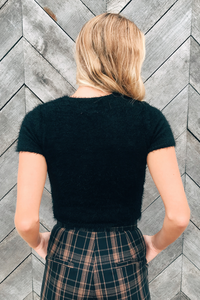 As If Sweater