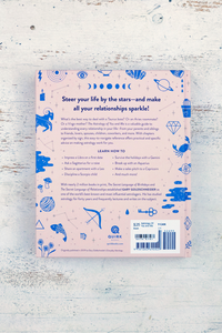 Astrology Of You and Me Book