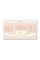 SH Bride To Be Mini Banner