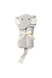 Baby Bath Wrap - House of Lucky