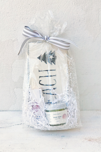 Christmas by the Sea Gift Set