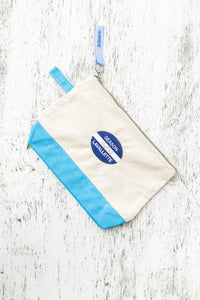 SH Beach Badge Bags