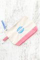 SH Beach Badge Bags