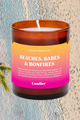 SH Beaches Babes Candle