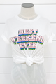 Best Weekend Ever Tee