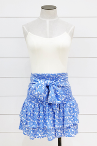 Blossom Skirt