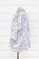 Serene Button Down