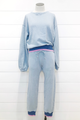 Before Sunrise Banded Pants