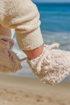 Cozychic Infant Booties