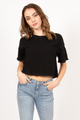 Fringe Trim Box Top