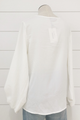 Brunch Blouse