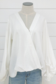 Brunch Blouse