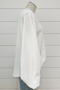 Brunch Blouse