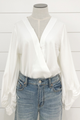 Brunch Blouse