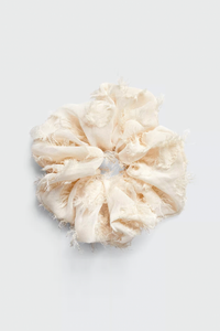 Brunch Scrunchie