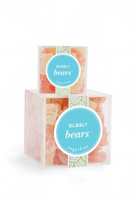 Large Bubbly Bears - House of Lucky