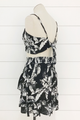 Island Life Ruffle Skirt