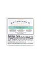Calm Collagen Chocolate Bar