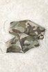 Camo Mask