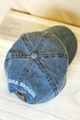 Graduation Cap Baseball Hat