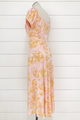 Caprice Dress