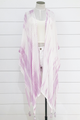 Carmen Tie Dye Kimono
