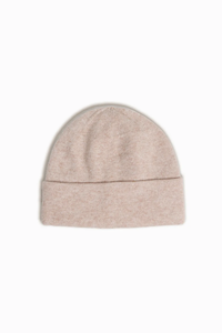 Basic Beanie