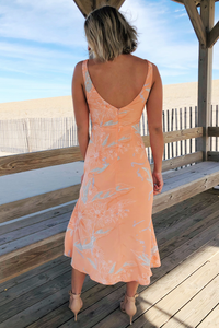 C'est La Vie Dress