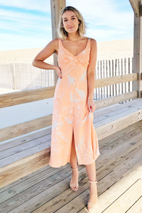 C'est La Vie Dress