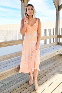 C'est La Vie Dress