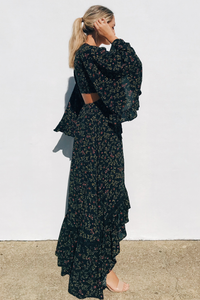 Charleston Maxi Dress