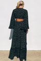 Charleston Maxi Dress