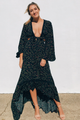 Charleston Maxi Dress