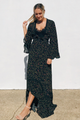 Charleston Maxi Dress
