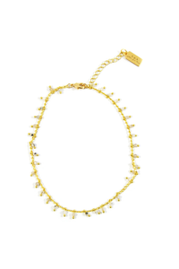 Charlotte Anklet