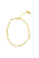 Charlotte Anklet