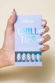 Chill Tips - Checked Out