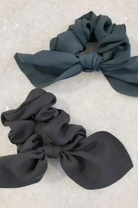 Cheer Hair Tie