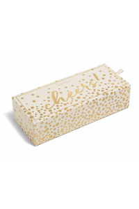 Cheers 3pc Bento Box - House of Lucky