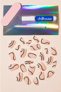 Chill Tips - The Chill Line