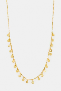 Chloe Mini Necklace