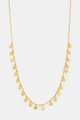 Chloe Mini Necklace