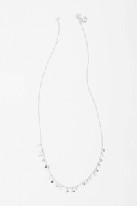 Chloe Mini Necklace
