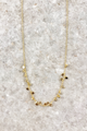 Chloe Mini Necklace