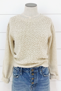 Cindy Sweater