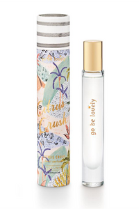 Citrus Crush Demi Rollerball Perfume