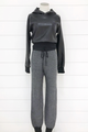City Slicker Knit Pants