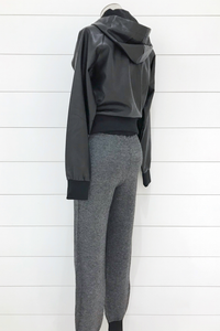 City Slicker Knit Pants