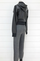 City Slicker Knit Pants